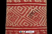 布掛旗藏品圖，第18張